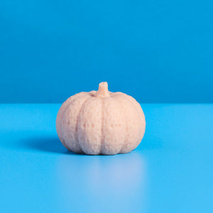 Pumpkin Silicone Mold