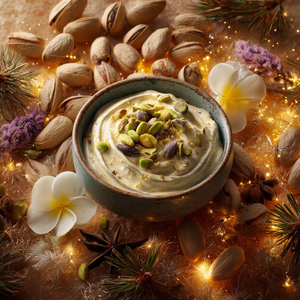 Pistachio Glow Up Fragrance Oil fragrance oil bottle - Zoom Media 1