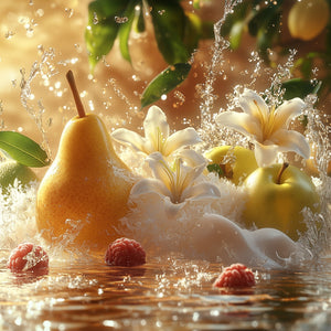 Passion Project Fragrance Oil