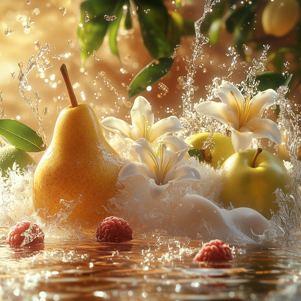 Passion Project Fragrance Oil