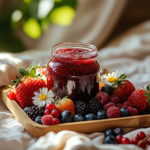 Wildberry Coulis Fragrance Oil