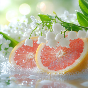 Crystal Spark Fragrance Oil