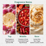 Strawberry Gelato Fragrance Oil