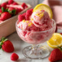Strawberry Gelato Fragrance Oil