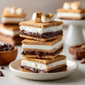 Frozen S'Mores Fragrance Oil