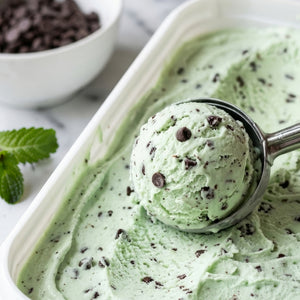 Mint Chip Magic Fragrance Oil - Featured Image