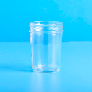 8 oz Jelly Jar