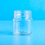 8 oz Smooth Sided Mason Jar