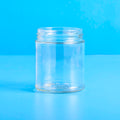 9 oz Straight Sided Jar