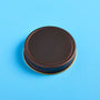 Bronze Lid - 70/450 Continuous Thread fragrance oil bottle - Zoom Thumbnail Media 1