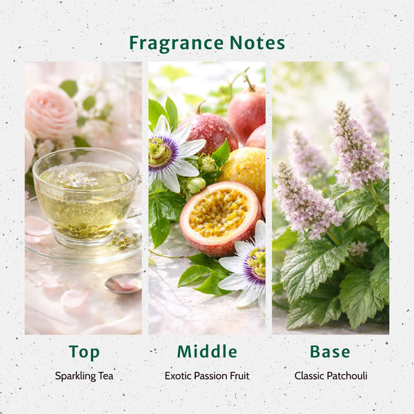 Giving Grace Fragrance Oil