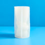 Artistic Knot Pillar Silicone Mold - Small lifestyle product image