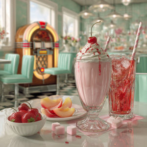 Sweetheart Shake Fragrance Oil