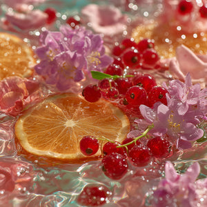 Clean Slate Fragrance Oil