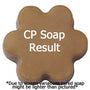 Smells Like Success Fragrance Oil in cold process soap color testing - Zoom Thumbnail Media 3