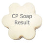 Calm Girl Era Fragrance Oil in cold process soap color testing - Zoom Thumbnail Media 3