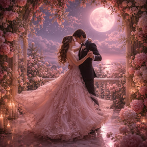 Moonlit Waltz Fragrance Oil - Featured Image