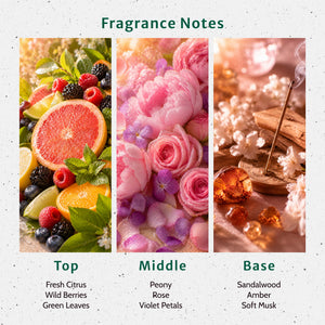 Boho Belle Fragrance Oil - Secondary Image