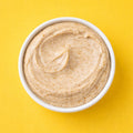 Natural Scrub Base