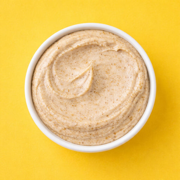 Natural Scrub Base