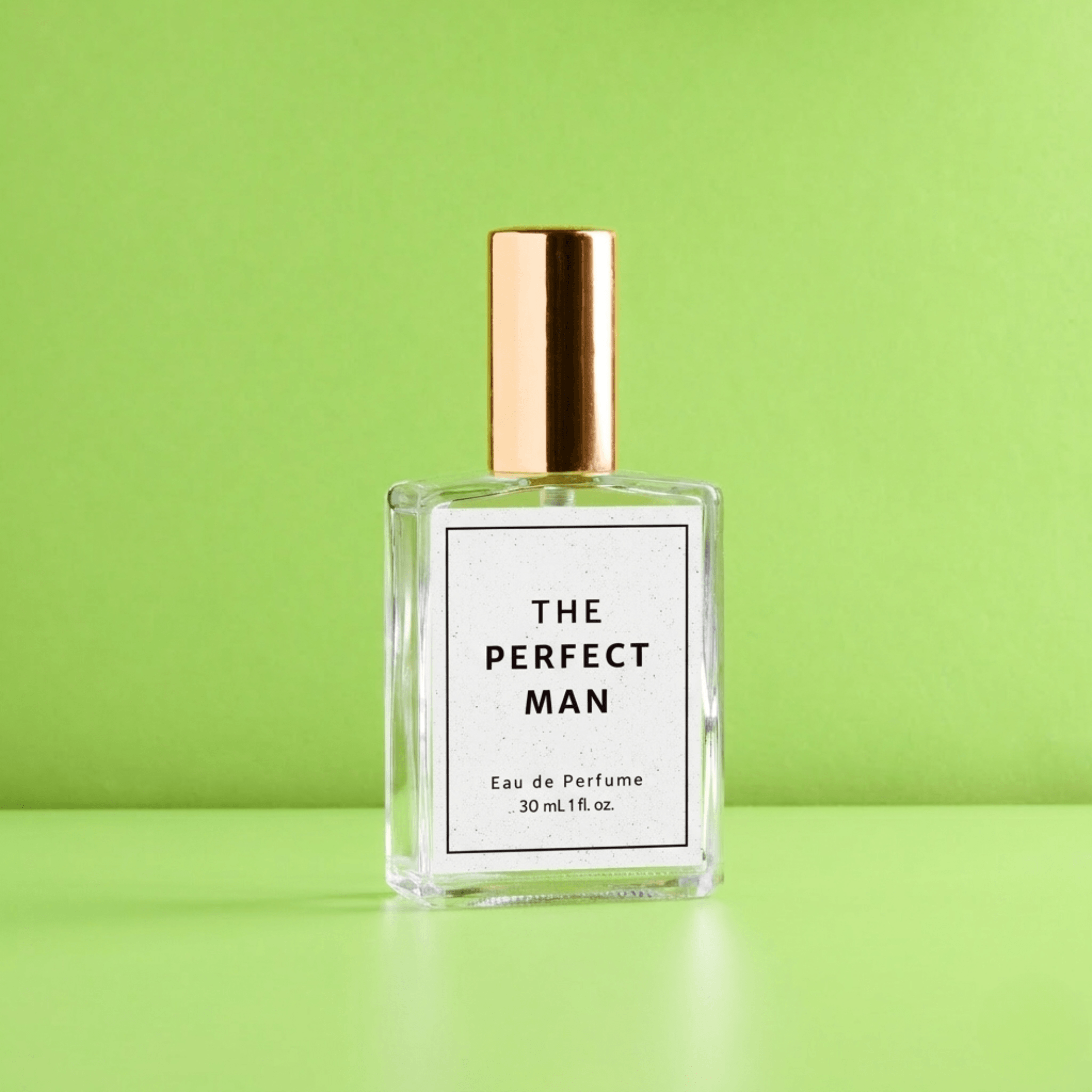 The Perfect Man - Kits - for Soap & Candle Making - 30 ml - Nature's Garden