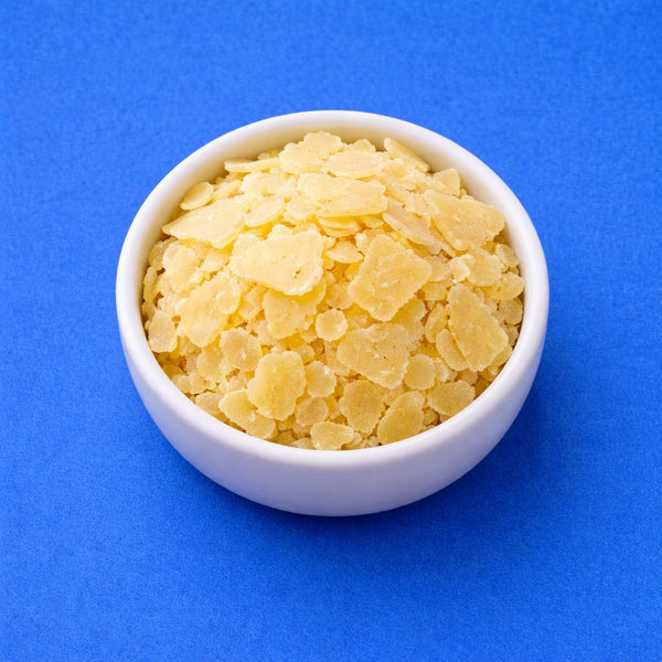 Carnauba Wax