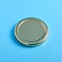 Gold Lid - 70mm