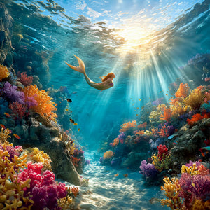 Coral Crush Fragrance Oil - Featured Image