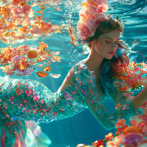 Siren Song Fragrance Oil - Featured Image