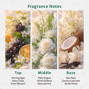 Sugared Clouds Fragrance Oil - Secondary Image