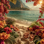 Barefoot Oasis Fragrance Oil - Zoom Thumbnail Media 1