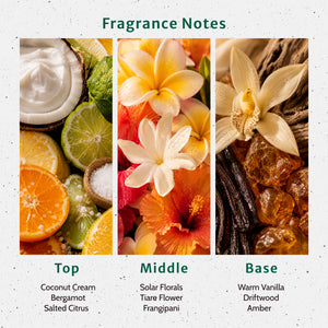 Tan Lines and Trouble Fragrance Oil - Secondary Image
