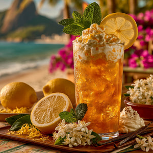 Summer Squeeze Fragrance Oil - Featured Image