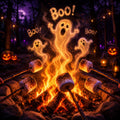 Bonfire Boo Fragrance Oil