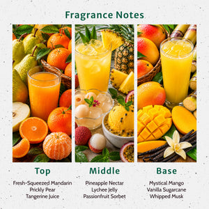 Ghost Giggles Fragrance Oil - Secondary Image