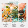 Deck the Palms Fragrance Oil - Zoom Thumbnail Media 2