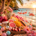 Beachy Christmas Fragrance Oil