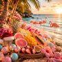 Beachy Christmas Fragrance Oil - Zoom Thumbnail Media 1