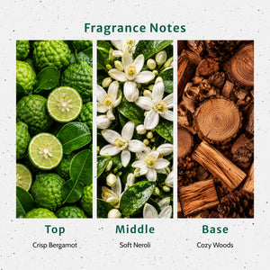 Book Club Fragrance Oil - Secondary Image