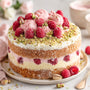 Pink Pistachio, Please Fragrance Oil - Zoom Thumbnail Media 1