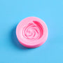 Rosette Swirl Silicone Embed Mold - Zoom Thumbnail Media 2