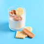 Mini Pretzel Silicone Embed Mold - Zoom Thumbnail Media 3