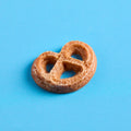 Mini Pretzel Silicone Embed Mold