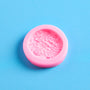 Round Cookie Silicone Embed Mold - Zoom Thumbnail Media 2