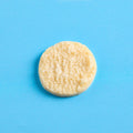 Round Cookie Silicone Embed Mold