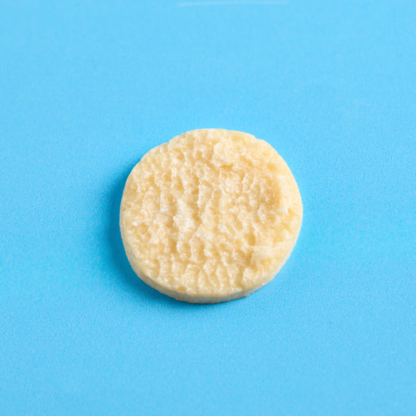 Round Cookie Silicone Embed Mold - Zoom Media 1