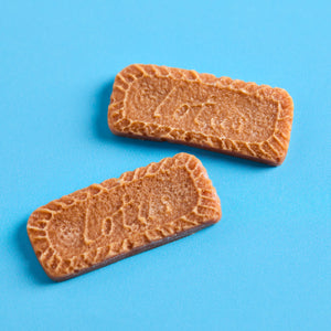 Lattice Edge Cookie Silicone Embed Mold - Featured Image