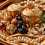 Golden Hourglass Fragrance Oil - Zoom Thumbnail Media 1