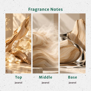 Chemistry Lesson Fragrance Oil - Secondary Image