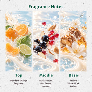 Very Innocent Fragrance Oil - Secondary Image